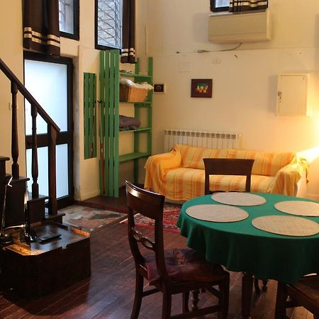 Mimi'S Studios Venedig Zimmer foto