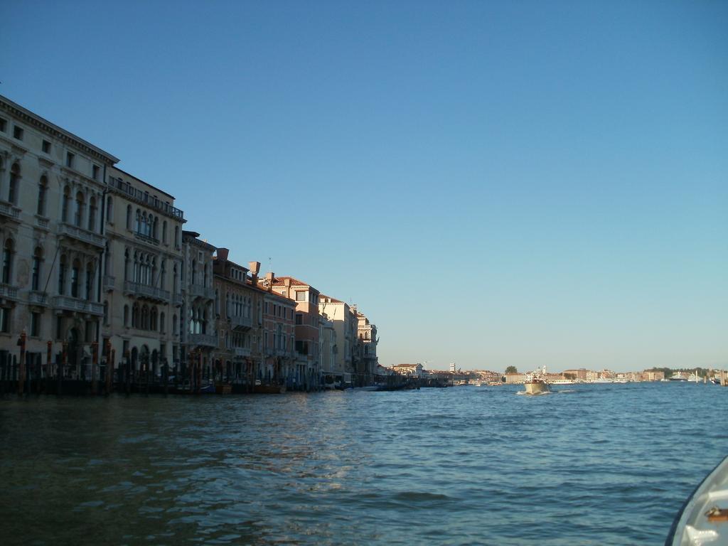 Mimi'S Studios Venedig Zimmer foto