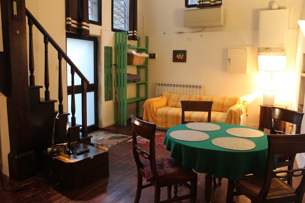 Mimi'S Studios Venedig Zimmer foto