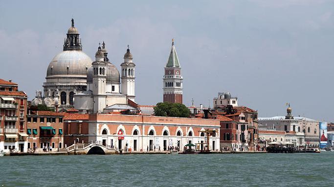 Mimi'S Studios Venedig Exterior foto