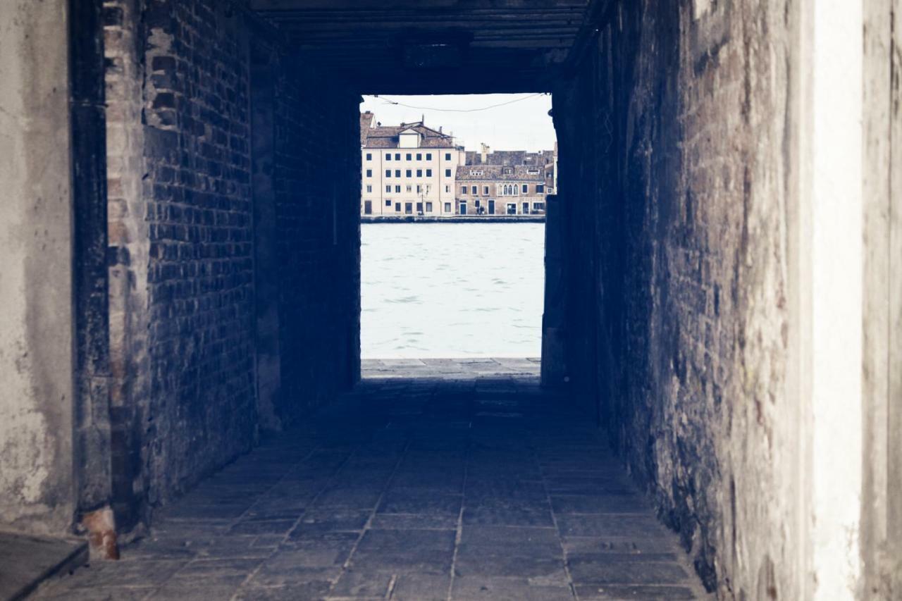 Mimi'S Studios Venedig Exterior foto