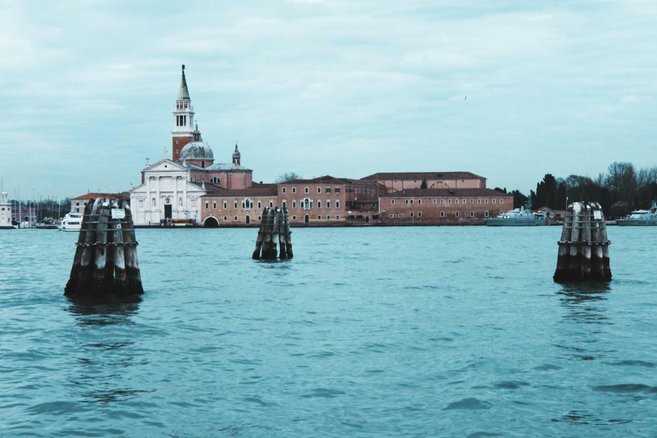 Mimi'S Studios Venedig Exterior foto